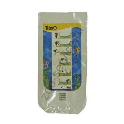 Пакет Tetra Fish Transport Bag для транспортування риб, маленький, 50 шт/упак Пакет Tetra Fish Transport Bag для транспортування риб, маленький, 50 шт/упак