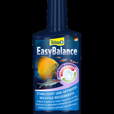 Засіб Tetra Easy Balance для акваріума для стабілізації показників води 250 мл на 1000 л