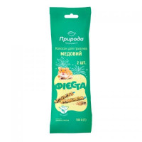 Колосок Природа Фієста  Колосок Природа Фієста