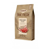 Корм сухий Carnilove True Fresh Beef for Adult dogs для дорослих собак усіх порід з яловичиною 1,4 кг Корм сухий Carnilove True Fresh Beef for Adult dogs для дорослих собак усіх порід з яловичиною 1,4 кг