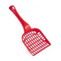 Лопатка Природа №3 для гранульованого або бентонітового наповнювача Лопатка Природа №3 для гранульованого або бентонітового наповнювача