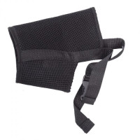 Намордник Природа №5 нейлоновий (ротвейлер) Намордник Природа №5 нейлоновий (ротвейлер)