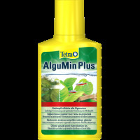 Засіб Tetra AlguMin проти водоростей в акваріумі, 100 мл на 200 л
