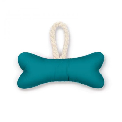 Іграшка Pet Fashion «Кісточка з канатом» для собак, 15х12 см Іграшка Pet Fashion «Кісточка з канатом» для собак, 15х12 см