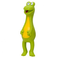 Іграшка Eastland Жаба для собак, 28.5 см (вініл)
