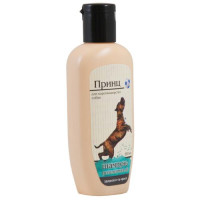 Шампунь ProVET «Принц» для короткошерстих собак, від бліх та кліщів, репелентний, 250 мл Шампунь ProVET «Принц» для короткошерстих собак, від бліх та кліщів, репелентний, 250 мл