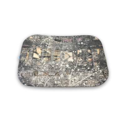 Матрац Природа Spayk для собак та котів 84x112x2 см Матрац Природа Spayk для собак та котів 84x112x2 см