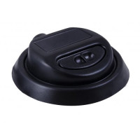 Кришка-світильник Природа для акваріума, d - 215, кругла Кришка-світильник Природа для акваріума, d - 215, кругла