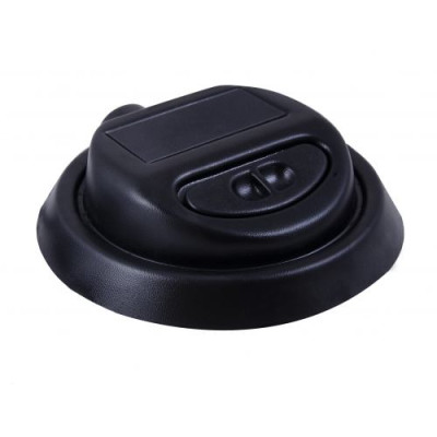 Кришка-світильник Природа для акваріума, d - 215, кругла Кришка-світильник Природа для акваріума, d - 215, кругла