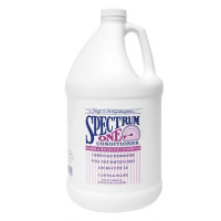 Кондиціонер Chris Christensen Spectrum One для собак та котів для густої та жорсткої шерсті, 3.8 л Кондиціонер Chris Christensen Spectrum One для собак та котів для густої та жорсткої шерсті, 3.8 л