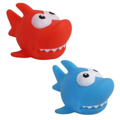 Іграшка Eastland Дельфін для собак, 13х10х7 см (вініл) Іграшка Eastland Дельфін для собак, 13х10х7 см (вініл)