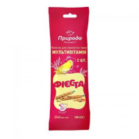 Колосок Природа Фієста  Колосок Природа Фієста