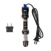 Обігрівач для акваріума Yee YGH-50 скляний 20 см, 50 Вт Обігрівач для акваріума Yee YGH-50 скляний 20 см, 50 Вт