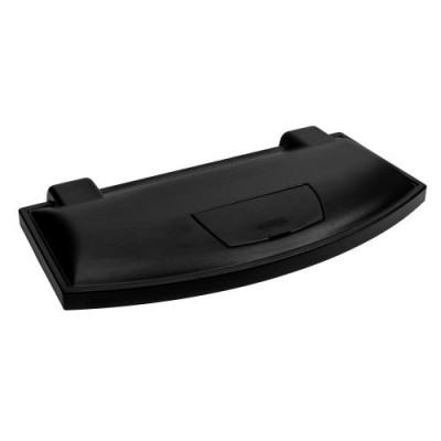 Кришка-світильник Природа Led Light для акваріума, 60х30 см, овальна Кришка-світильник Природа Led Light для акваріума, 60х30 см, овальна