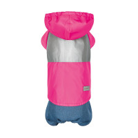Дощовик Betty L Pet Fashion для собак дівчинка Дощовик Betty L Pet Fashion для собак дівчинка