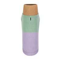 Светр в'язаний Pet Fashion Rich для собак коргі XL