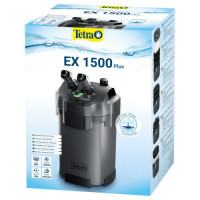Фільтр Tetra для акваріумів External EX 1500 Plus Фільтр Tetra для акваріумів External EX 1500 Plus