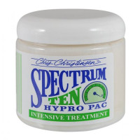 Маска Chris Christensen Spectrum Ten для собак та котів, для тонкої та шовковистої шерсті, 473 мл Маска Chris Christensen Spectrum Ten для собак та котів, для тонкої та шовковистої шерсті, 473 мл