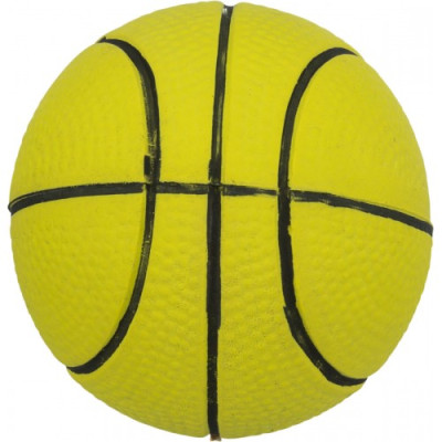 Іграшка Trixie М'яч для собак, d-7 см Іграшка Trixie М'яч для собак, d-7 см