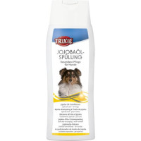 Кондиціонер Trixie для собак, з маслом жожоба, 250 мл Кондиціонер Trixie для собак, з маслом жожоба, 250 мл