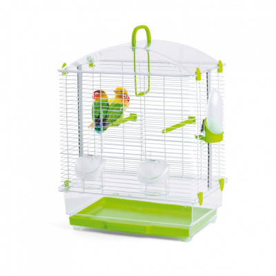 Клітка Fop Lara Big Fun для птахів 40х27х51 см