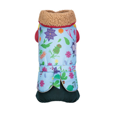 Костюм Pet Fashion Alisa для дівчинки розмір XS Костюм Pet Fashion Alisa для дівчинки розмір XS