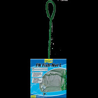 Сачок Tetra Fish Net для акваріумів, великий, 12 см Сачок Tetra Fish Net для акваріумів, великий, 12 см