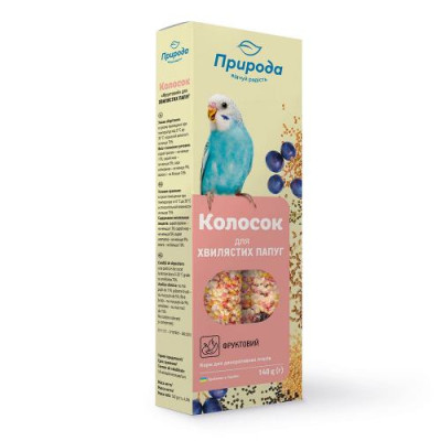 Колосок Природа  Колосок Природа