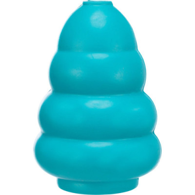 Іграшка Trixie Jumper для собак натуральна гума 10 см, блакитний Іграшка Trixie Jumper для собак натуральна гума 10 см, блакитний