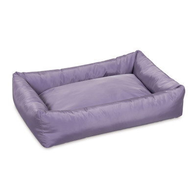 Лежак Priroda Lavender для собак 50*40*10 см