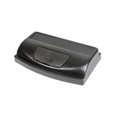 Кришка-світильник Природа Led Light для акваріума, 40х25 см, овальна Кришка-світильник Природа Led Light для акваріума, 40х25 см, овальна