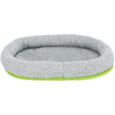 Лежак Trixie для морської свинки, текстиль, 30х22 см Лежак Trixie для морської свинки, текстиль, 30х22 см