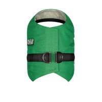 Шлея Ross ТМ Pet Fashion для собак XS2 зелена Шлея Ross ТМ Pet Fashion для собак XS2 зелена