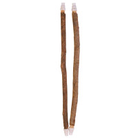 Жердинка Trixie Natural Living для птахів дерево 35 см/10-12 мм 2 шт Жердинка Trixie Natural Living для птахів дерево 35 см/10-12 мм 2 шт