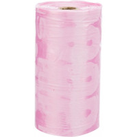 Пакети Trixie для диспенсерів для фекалій, змінні, розмір M, 8х20 шт