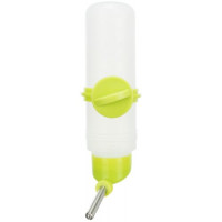 Поїлка Trixie для гризунів, автоматична з кріпленням 250 мл (пластик) Поїлка Trixie для гризунів, автоматична з кріпленням 250 мл (пластик)