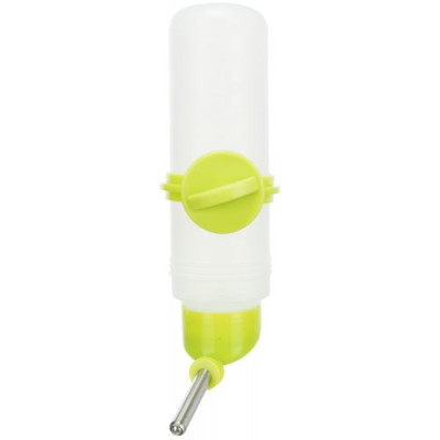 Поїлка Trixie для гризунів, автоматична з кріпленням 250 мл (пластик) Поїлка Trixie для гризунів, автоматична з кріпленням 250 мл (пластик)