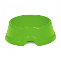 Миска Priroda №1 для котів та собак зелена 300 мл Миска Priroda №1 для котів та собак зелена 300 мл