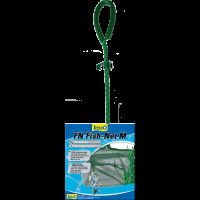 Сачок Tetra Fish Net для акваріумів, середній, 10 см Сачок Tetra Fish Net для акваріумів, середній, 10 см