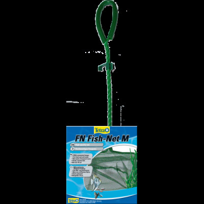 Сачок Tetra Fish Net для акваріумів, середній, 10 см