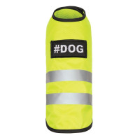 Жилет Pet Fashion Yellow vest для собак M Жилет Pet Fashion Yellow vest для собак M
