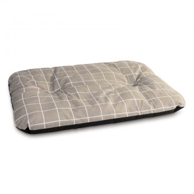 Подушка-матрац Природа Ostin для собак та котів, 80х60х10 см Подушка-матрац Природа Ostin для собак та котів, 80х60х10 см