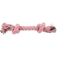 Іграшка Trixie Канат плетений для собак, 37 см Іграшка Trixie Канат плетений для собак, 37 см