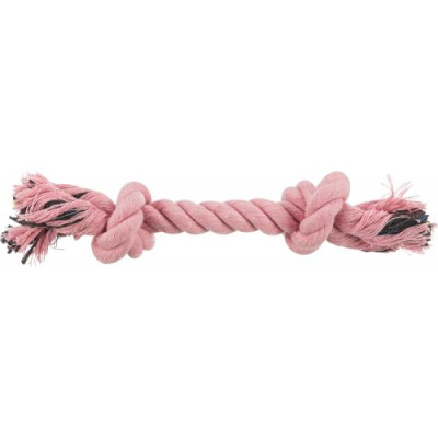Іграшка Trixie Канат плетений для собак, 37 см Іграшка Trixie Канат плетений для собак, 37 см