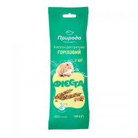 Колосок Природа Фієста  Колосок Природа Фієста