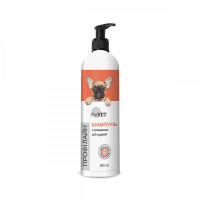 Шампунь Provet ПРОФІЛАЙН для цуценят з ромашкою 300 мл