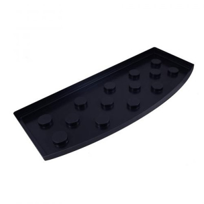 Піддон Природа під акваріум, 100х40 см, овальний Піддон Природа під акваріум, 100х40 см, овальний