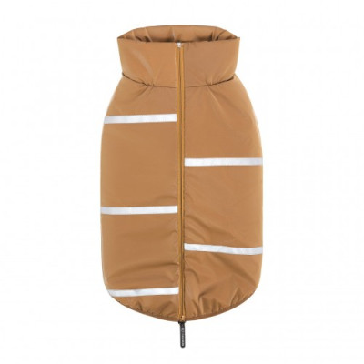 Жилет Pet Fashion для великих собак Big Boss бежевий розмір 5XL Жилет Pet Fashion для великих собак Big Boss бежевий розмір 5XL