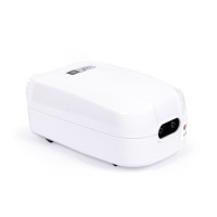 Компресор Yee для акваріума з двома виходами, 3,5 Вт Компресор Yee для акваріума з двома виходами, 3,5 Вт