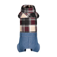Костюм Pet Fashion Dandy для собак S Костюм Pet Fashion Dandy для собак S